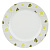Плоская тарелка Amely Luminarc 000000000001120511
