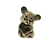 Копилка мышка с сердцем шамот (юнк-24618) 000000000001191955