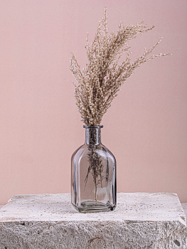 Ваза стеклянная "Shtof" 13,5см R011038 000000000001199228