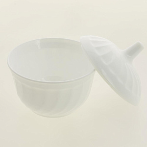 ТРИАНОН Сахарница с крышкой 11см LUMINARC N3650 000000000001169260