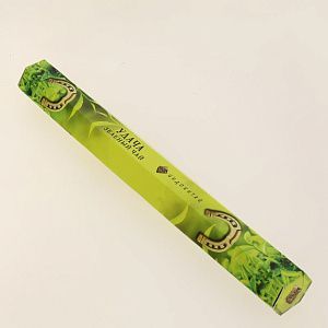 Палочки шест20шУдача.Зеленый чайNR-25 000000000001161695