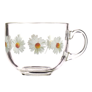 Кружка-джамбо Paquerette Luminarc, 500мл 000000000001119840