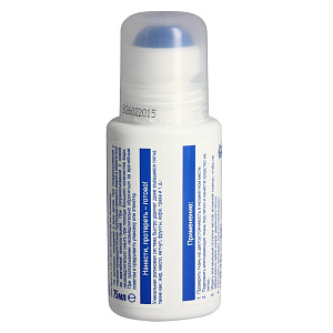 Роллер-пятновыводитель Бекманн Чистый дом, 75мл 000000000001023928