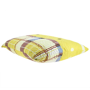 Подушка Соната, 50х70 см, полиэфир, шерстон 000000000001121476