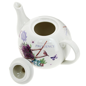 Заварочный чайник Lefard, 900мл, фарфор 000000000001163163