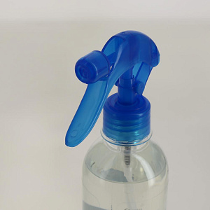 Освежитель воздуха жидкий устраняет неприятные запахи и освежает воздух в помещениях различного типа не оставляет следов Fresh GRASS 000000000001198793