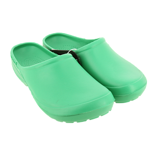 Сабо женские р.37 в ассортименте удобные, легкие и прочные сабо из бактериостатичного и гигиеничного материала ЭВА. Обеспечивают комфорт 000000000001206300