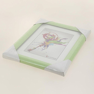 Фоторамка JW110-8-Green-15-21 000000000001159436