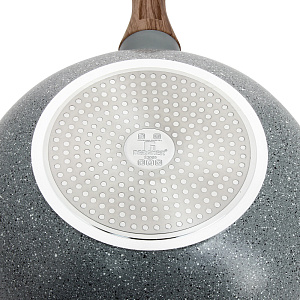 Сотейник Granit-Eco Bergner, 28 см 000000000001166845