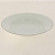 Тарелка суповая 22,5см ESPRADO Alpino костяной фарфор 000000000001193130