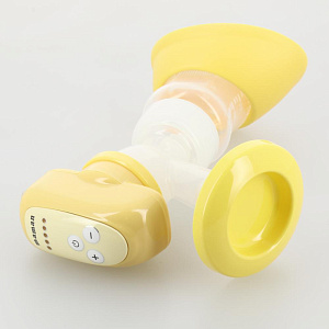 Электрический молокоотсос LS-AE1 Maman 000000000001152564