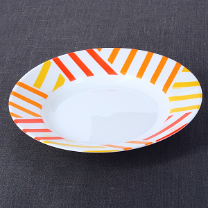 Столовый набор Balnea Sun Luminarc, 19 предметов 000000000001090820