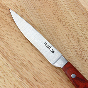 Нож для овощей Орион Matissa, 10 см 000000000001103924