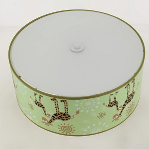 Настольная лампа MyOne RTL-04 (8LED) 000000000001149558