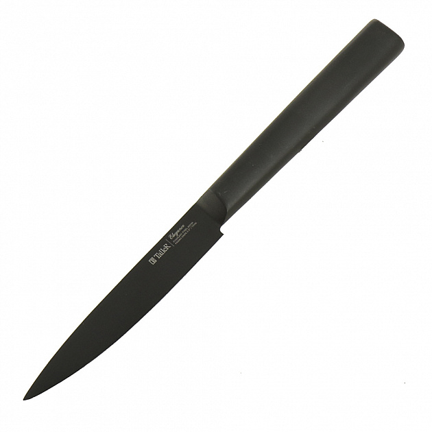 Нож для чистки 10см TALLER TR-2076 000000000001160203