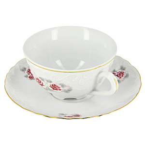 Чайная пара Cmielow, 250мл 000000000001172865