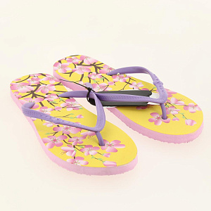 Вьетнамки женские р.36 OYO в ассортименте легкие, экологичный противогрибковый материал, современный дизайн 000000000001206370