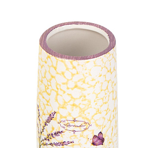 Ваза 20см Прованс керамика 000000000001225902