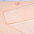Полотенце махровое 70х130см DINA ME Итальянский бордюр персиковое плотность 480гр/м 100%хлопок 000000000001210318