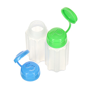 Набор контейнеров Соль-перец To-Go Sistema, 35мл, 2 шт. 000000000001148948