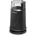 POLARIS Кофемолка PCG 1317 электрическая, Черный 7568 000000000001190585