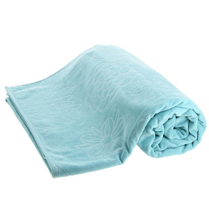 Простыня Cleanelly, 150х200 см, хлопок 000000000001160760