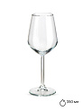 ALLEGRA Набор бокалов для белого вина 2шт 350мл PASABAHCE стекло 000000000001226630