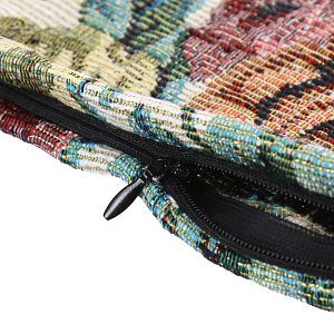 Гобеленовая наволочка Бэль Ви, 45?45 см, хлопок 000000000001128325