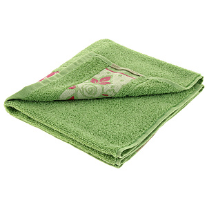 Полотенце Шитье, 50х80 см 000000000001176720