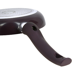 Сковорода 20х4,3см ESPRADO Uva Norte Esprado индукция алюминий 000000000001148338