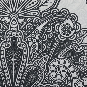 Комплект постельного белья евро ПОСУДА ЦЕНТР птицы 80%хлопок20%полиэстер 000000000001185325