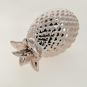 Фигура декоративная "Ананас" розовое золото 5х5х14см R011160 000000000001200315