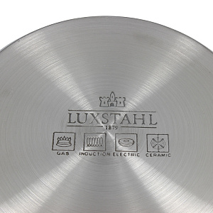 Кастрюля Рестопром, 9л, нержавеющая сталь 000000000001007714