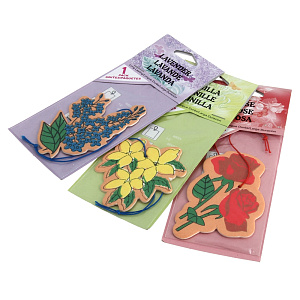 Ароматизатор воздуха Индокитай-Сибирь 000000000001002008