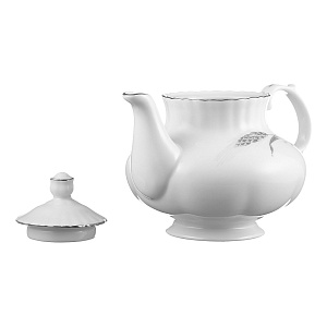 Чайник 500мл BOHEMIA КОЛОСОК IWG335teapot0.5 000000000001110753