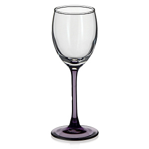 Набор рюмок Sweet Lilac Luminarc, 65мл, 4 шт. 000000000001074822