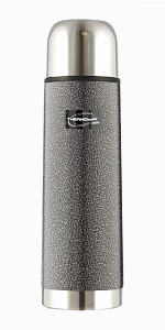 Термос из нержавеющей стали тм THERMOcafe by THERMOS HAMFK-1000 Hammertone 1л 870261 000000000001195100