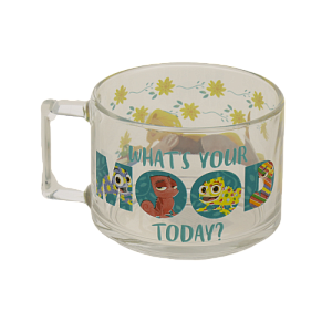 РАПУНЦЕЛЬ Бульонница 500мл ОСЗ Фитнес стекло 000000000001186726