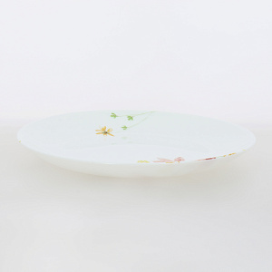 CAMOMILLIA Тарелка десертная 19см LUMINARC опал P0551 000000000001188176