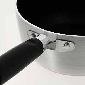 Ковш 18см TVS SPLENDIDA индукция алюминий 000000000001201088