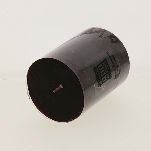 Свеча декоратив. парафин. неароматиз., разм. 70x70x90mm, цв. в ассортименте 420100400 000000000001171712