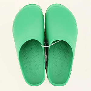 Сабо женские р.38 в ассортименте удобные, легкие и прочные сабо из бактериостатичного и гигиеничного материала ЭВА. Обеспечивают комфорт 000000000001206301