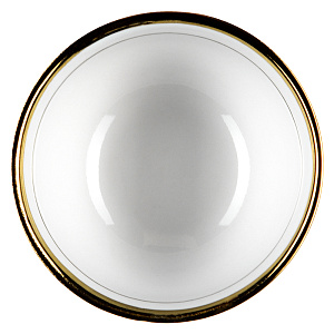 Пиала 100мл Пахта ASIA PORCELAIN малая с титановым напылением фарфор 000000000001204879