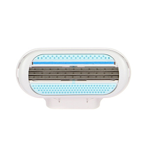 Кассеты Gillette Venus P&G, 2 шт. 000000000001055079