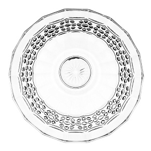 Салатник Allure Cristal D'arques, 26 см 000000000001120270