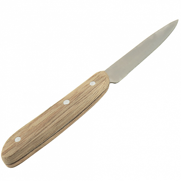 Нож для овощей Woodstock Genio Apollo, 8 см 000000000001140817
