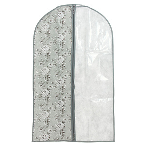 Чехол ля одежды Романтика, 60х100 см 000000000001177126