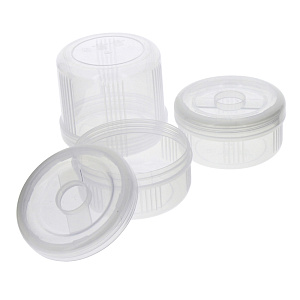 Набор пищевых термосов со столовыми приборами Артика, 1.5л, 3 шт. 000000000001086026