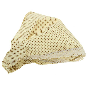 Фартук с косынкой Хозяюшка №8, детский 000000000001176548