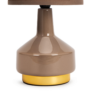 Светильник 30,5см терракотовый 000000000001216441